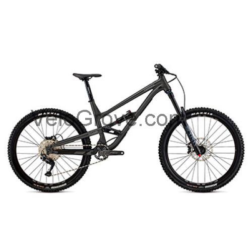Commencal Clash Origin fiche technique et avis